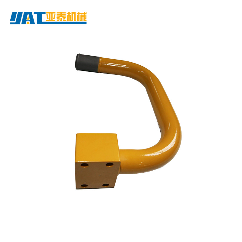 工程機械裝載機挖掘機液壓金屬管